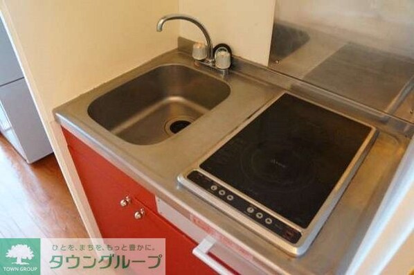 レオパレス花水木の物件内観写真